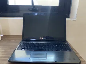 للبيع لابتوب ديل