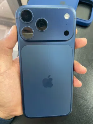 iPhone 17 Pro Max 256 GB sime 1