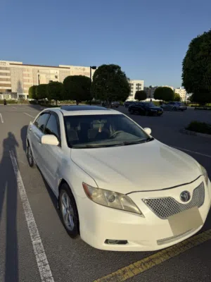 Used Toyota Camry in Muscat