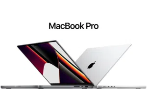 MACBOOK PRO M5 16 INCH 48RAM (1TB) / ماك بوك برو M5 جديد 48 رام 1 تيرا جديد كفاله الوكيل الرسمي