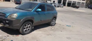 هونداي توسان 2005