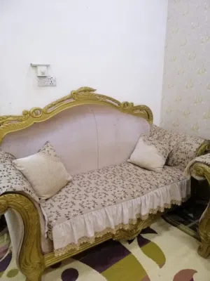 قنفات ملكي نظيفات