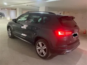 Seat ateca Fr 2023