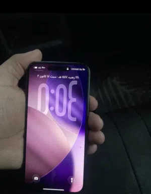ايفون 14 برو ماكس جهاز تب نضافه بطاريه 81