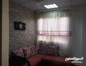 شقة مفروشة بالسيدية