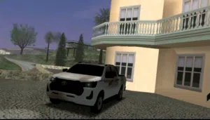 السلام عليكم يتوفر تنزيل لعبة gta sa النسخه الليبيه على الهاتف