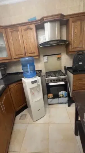 130 m2 1 Bedroom Apartments for Rent in Amman Jubaiha