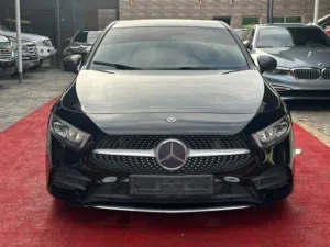 مرسيدس A250 AMG Model 2019