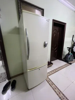 Used Refregerator
