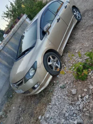 هوندا سيفك للبيع