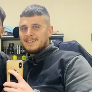 آحمد آلهربج