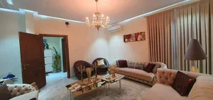 200 m2 3 Bedrooms Apartments for Sale in Benghazi Al-Rahba