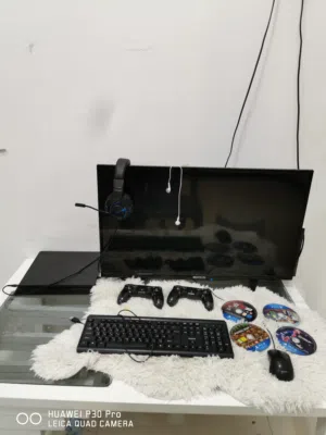 PlayStation 4 PlayStation for sale in Al Batinah
