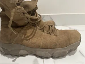 بصطار عسكري أندر ارمر under armour صحراوي
