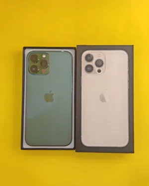 Apple iPhone 13 Pro Max 512 GB in Hawally