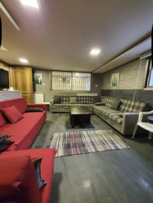 Chalet for rent in zaarour