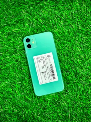 USED APPLE IPHONE 11 256GB STORAGE VERY NEAT & CLEAN CONDITION