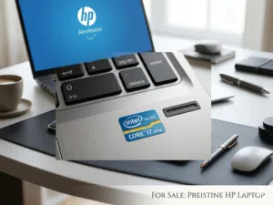 لابتوب hp معالج core i7