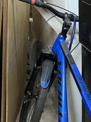 Bicycle in good condition