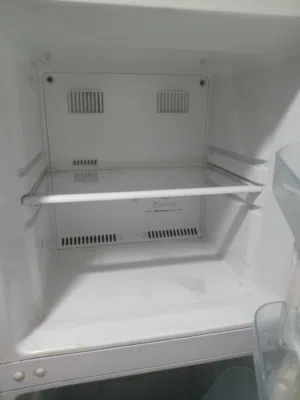 ثلاجة هايسنس