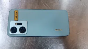 Infinex X6821 جهاز