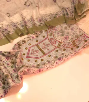 الخام حرير ايطالي