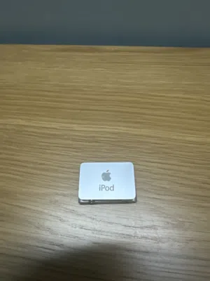 Apple IPod shuffle 2nd gen