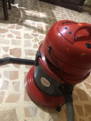 مكنسة كهربائية (sliverline) للبيع