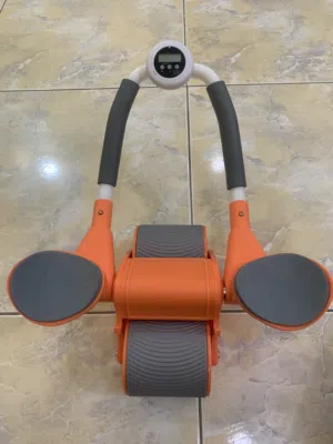 جهاز شد عضلات البطن