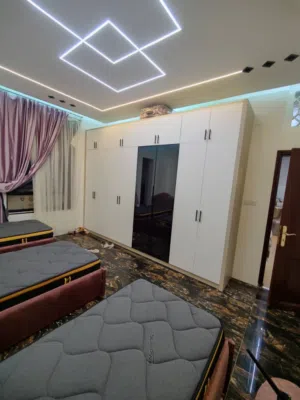 غرف نوم مودرن فاخره