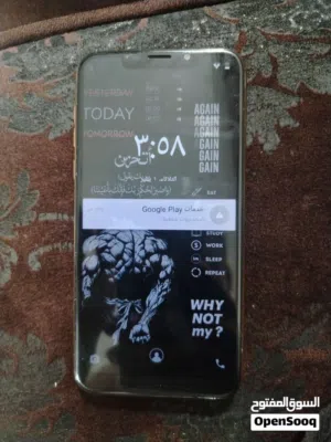 Apple iPhone 12 256 GB in Irbid
