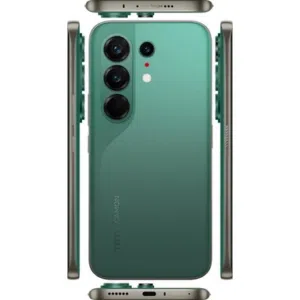 Techno cammon 50 pro ultra 12 gb 256 gb