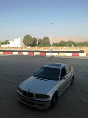 Used BMW 3 Series in Al Sharqiya