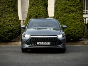 BYD كين بلس 2025 فحص كامل