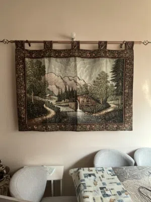 للبيع لوحة ع شكل ستارة