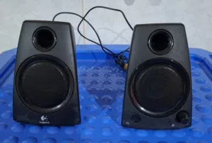سماعات كمبيوتر من الكويت صوت روعه