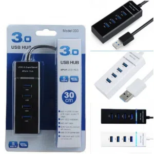 مخرجUSB متعدد المخارج فقط 5دنانير