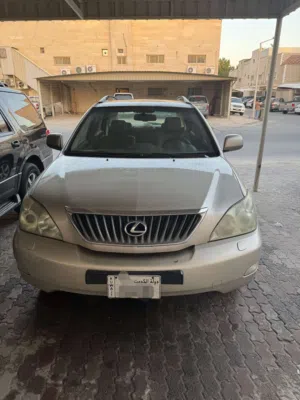 لكزس Rx350 2007