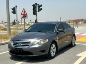 Ford taurus GCC