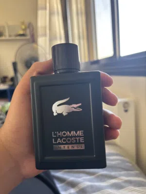 L’HOMME LACOSTE intense 100ml