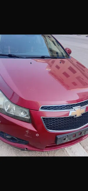 Used Chevrolet Optra in Nablus