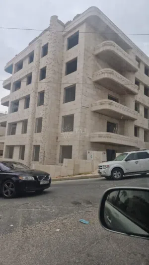 170 m2 3 Bedrooms Apartments for Sale in Amman Um Uthaiena