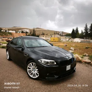 Used BMW 5 Series in Rif Dimashq