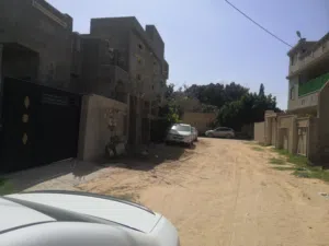 منزل للبيع في السدرة
