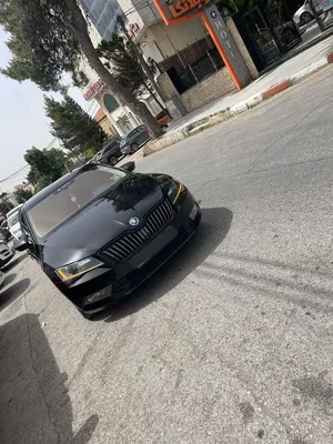سكودا-سوبيرب-فل-الفل-وما-بعد-الفل