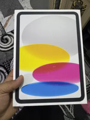 iPad (A16) Wi-Fi
