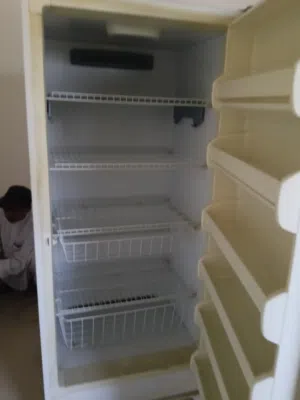 american freezer for sale