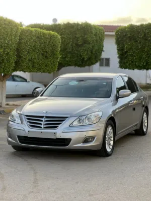 جينيسس 2010 جديدة