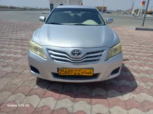 Used Toyota Camry in Al Sharqiya