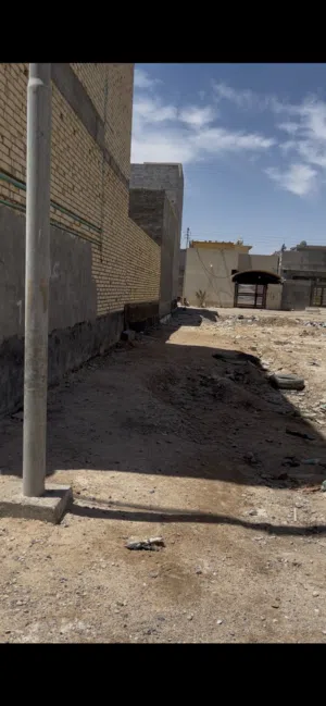 قطعة ارض للبيع في التنومه منطقة البيارق